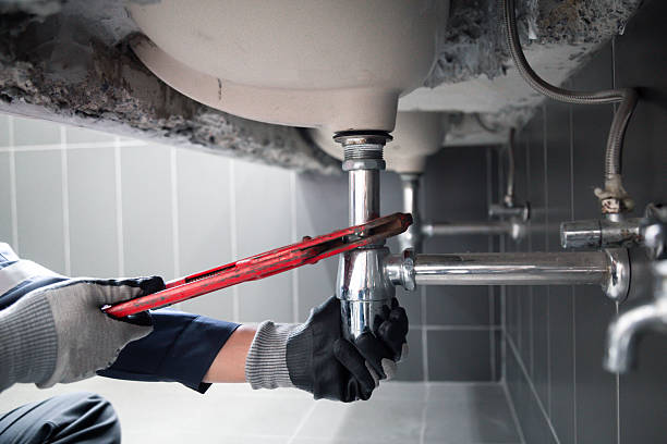 Trusted Leak Detection service in Glasgow, MO - Masters Plumbing Service